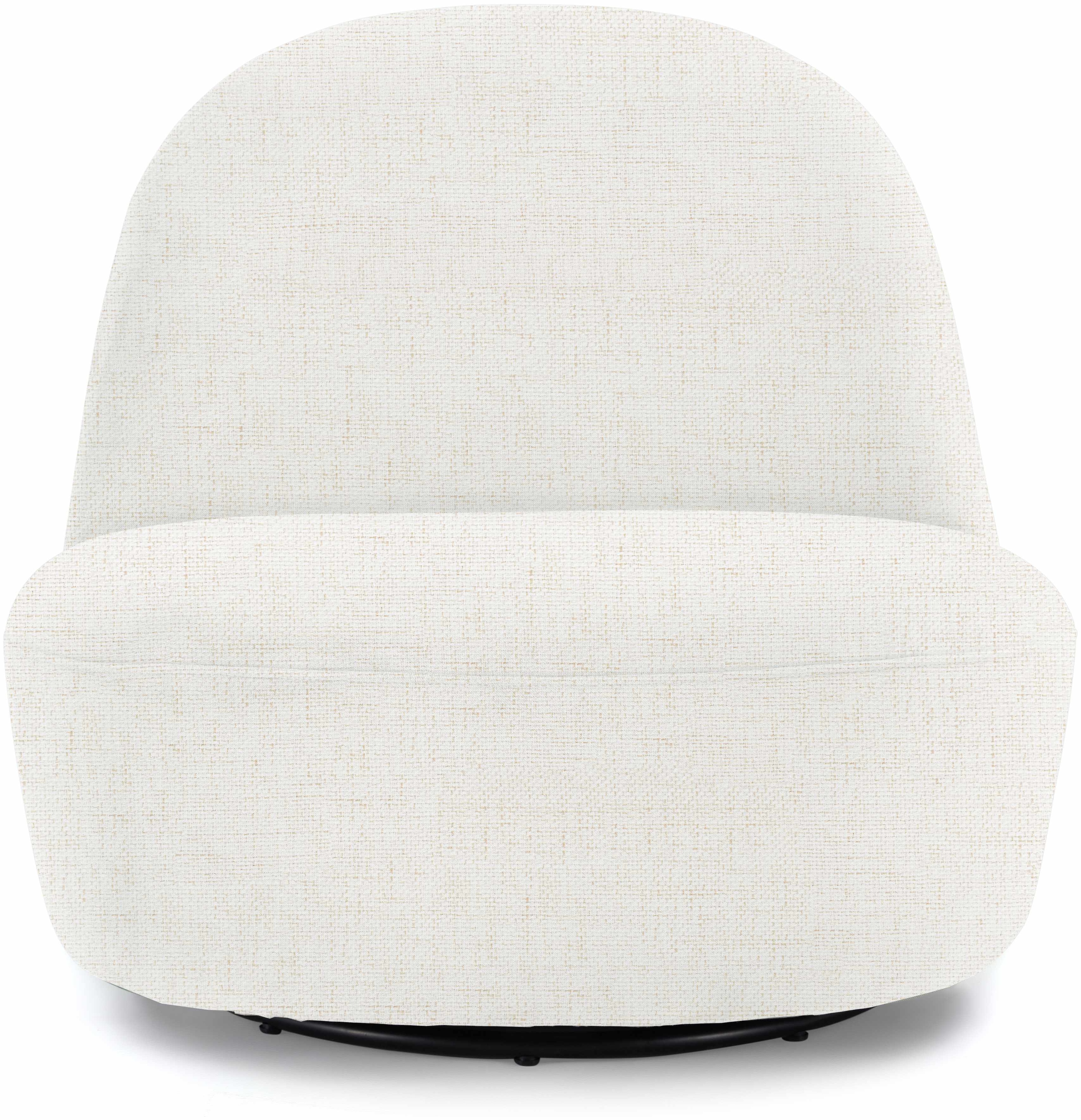 rock loung chair with HIM Beige Fabric - image 1