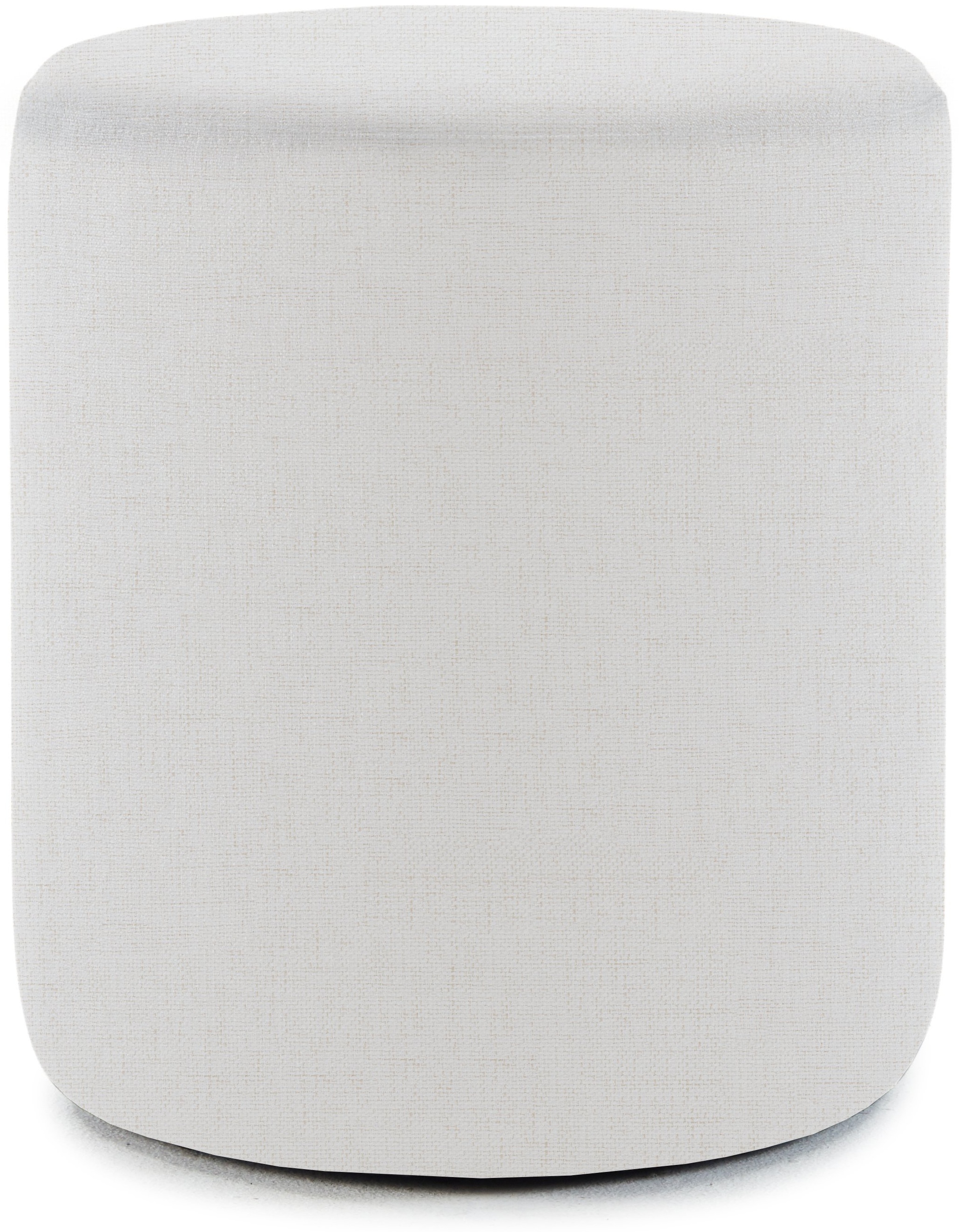 May ottoman with HIM Beige Fabric - image 1
