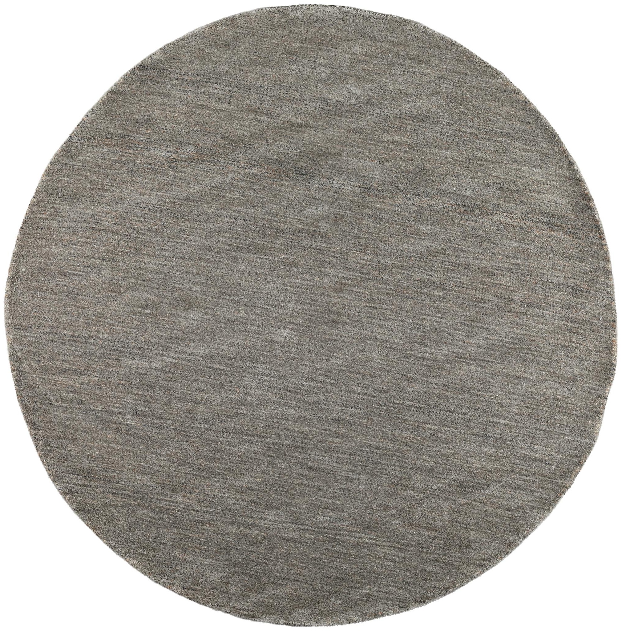 Venice Rug with Grey wool frame, 8 cm - image 5