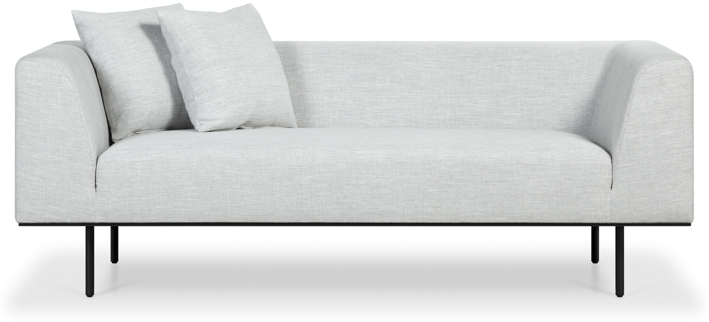 Vega 2 seater with Diego Kit Fabric - image 1