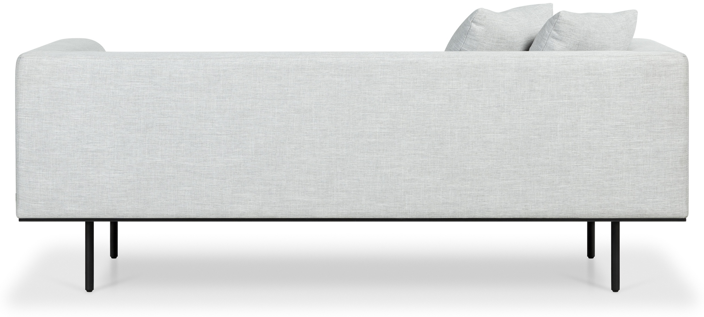 Vega 2 seater with Diego Kit Fabric - image 3