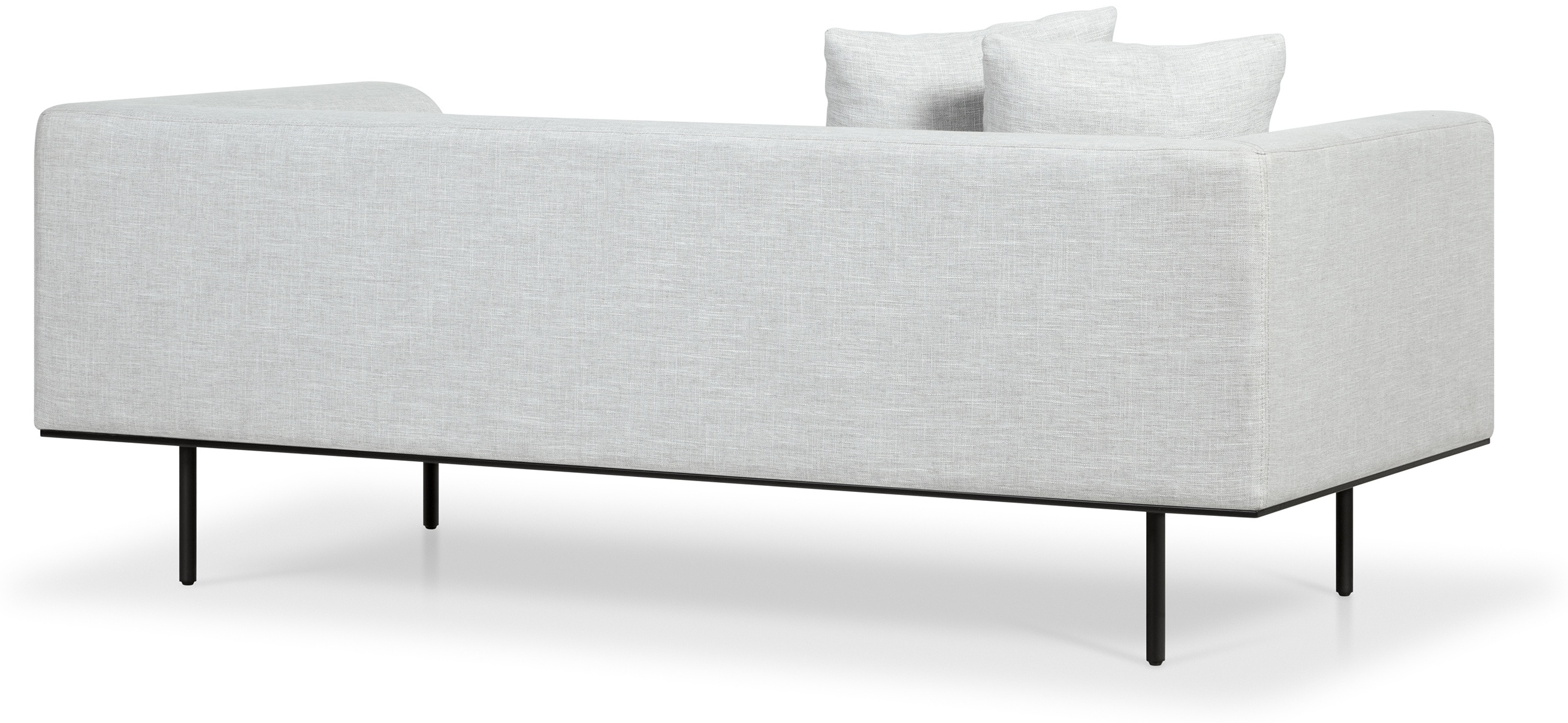 Vega 2 seater with Diego Kit Fabric - image 4