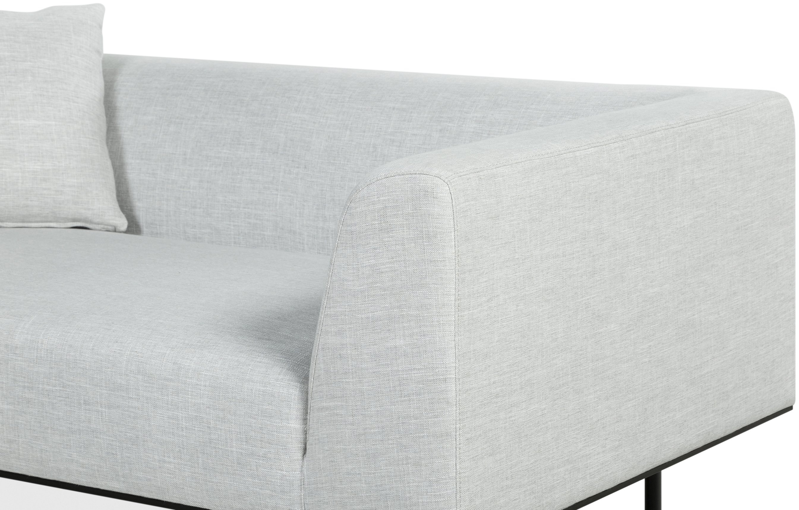 Vega 2 seater with Diego Kit Fabric - image 5